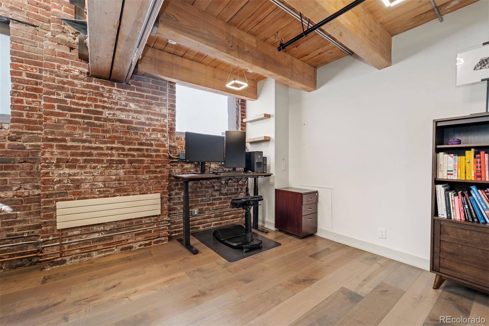 1450 Wynkoop Street Unit: 1I