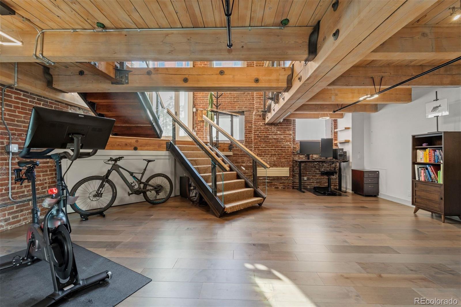 1450 Wynkoop Street Unit: 1I