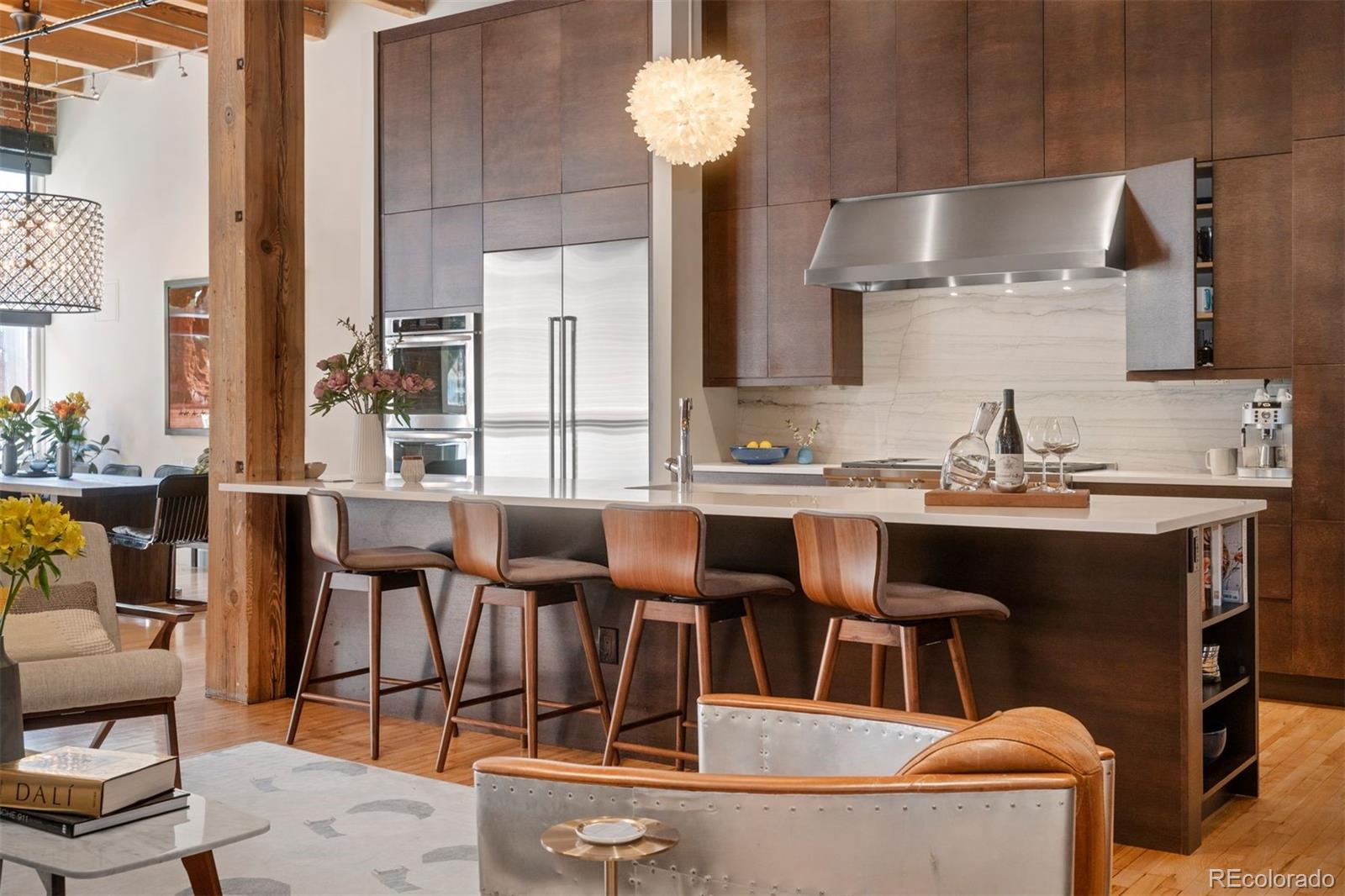 1450 Wynkoop Street Unit: 1I
