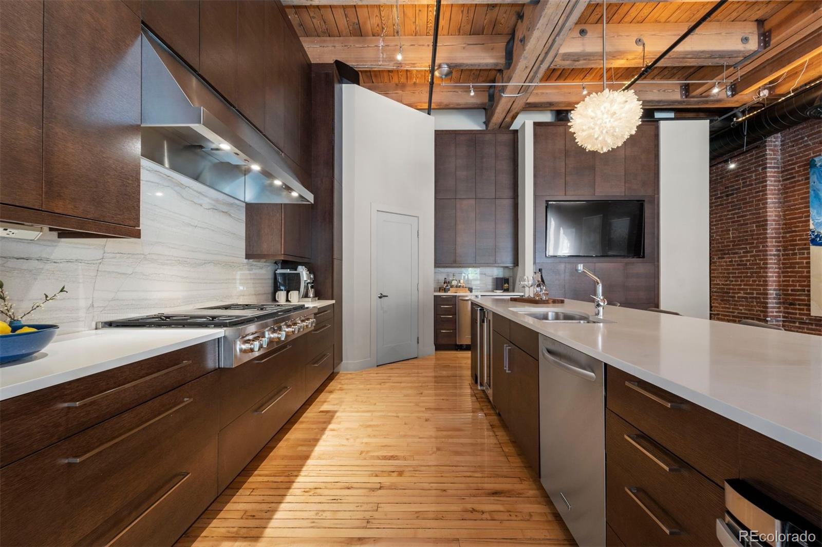 1450 Wynkoop Street Unit: 1I