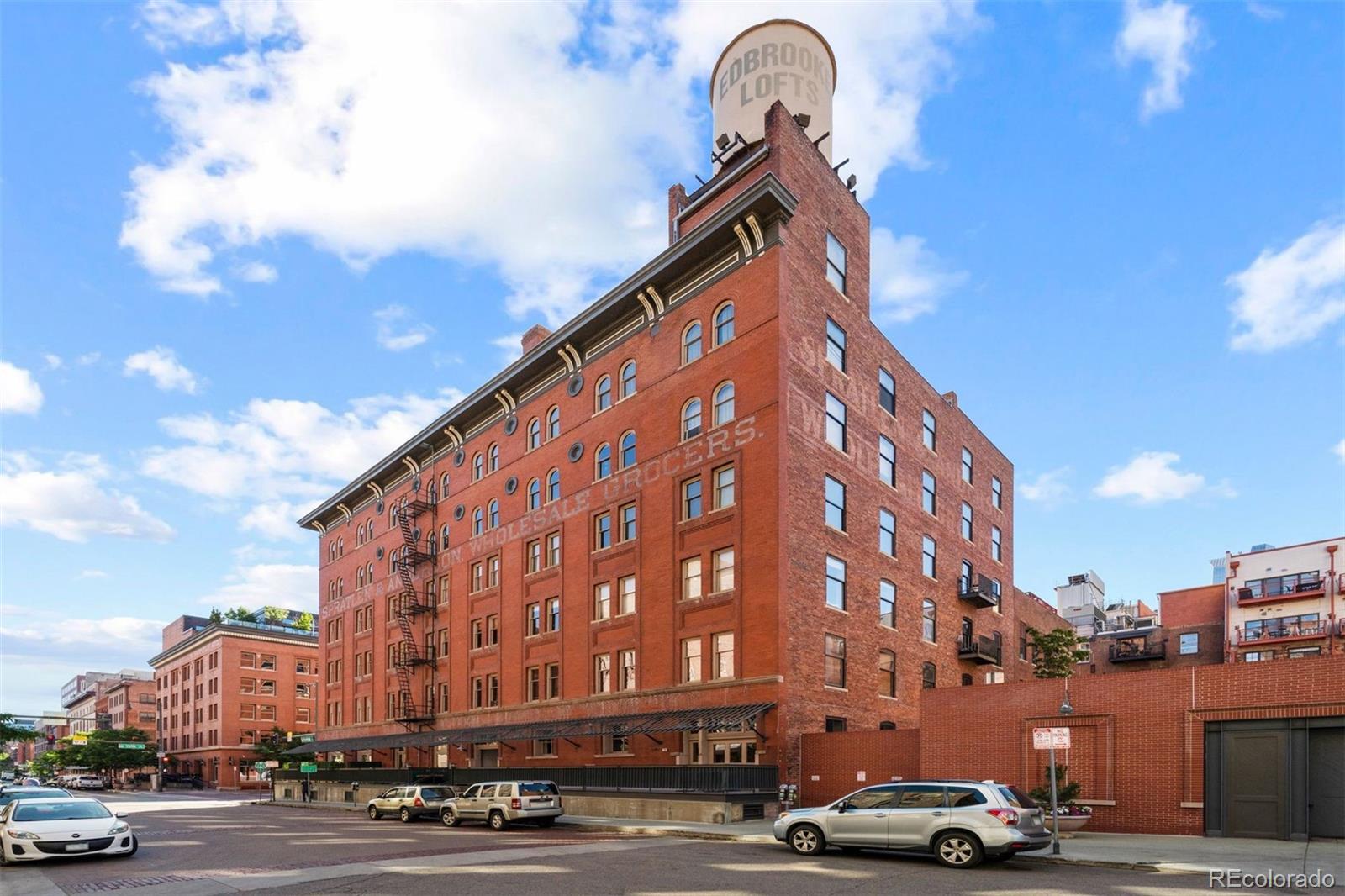1450 Wynkoop Street Unit: 1I