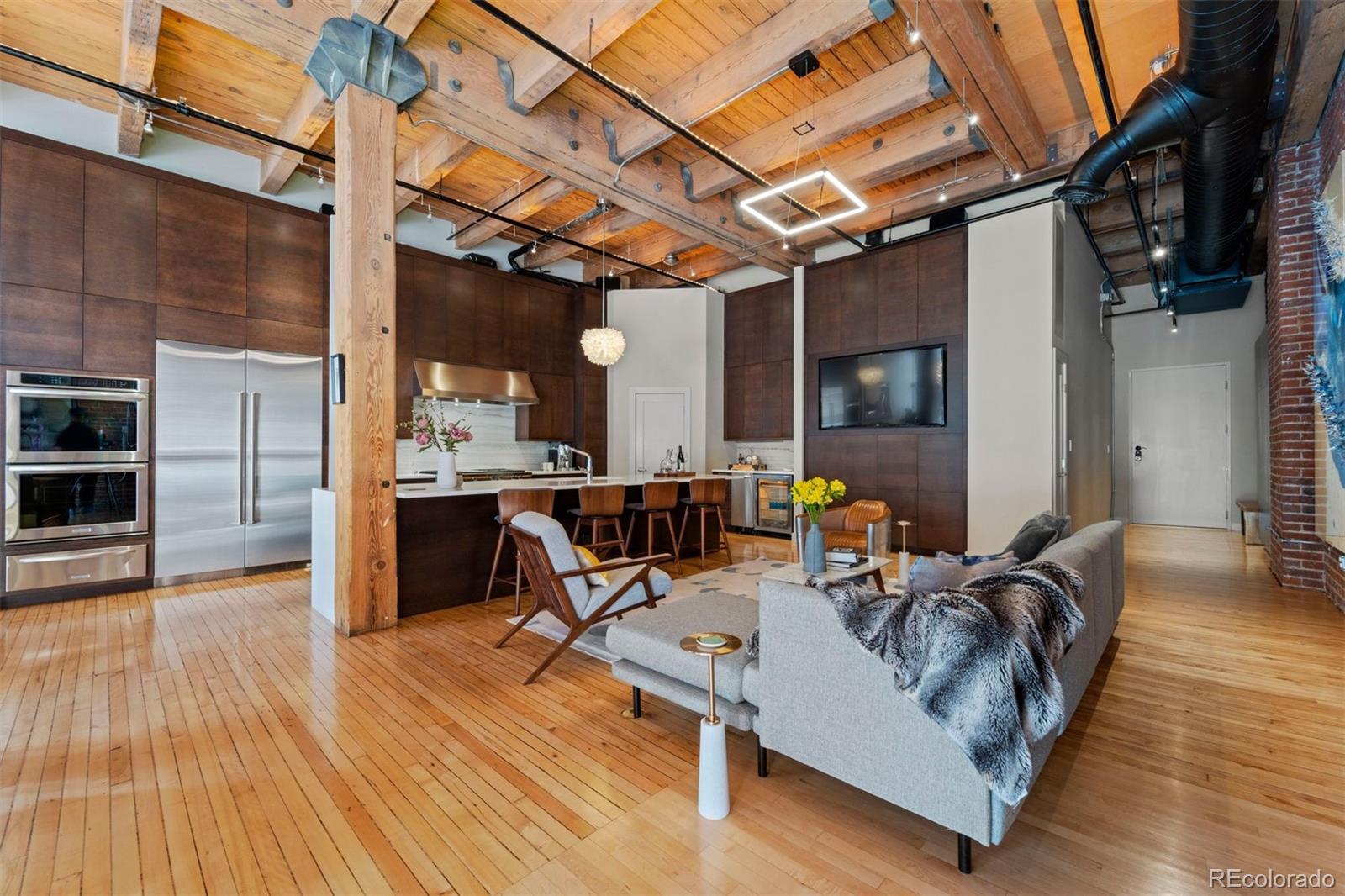 1450 Wynkoop Street Unit: 1I
