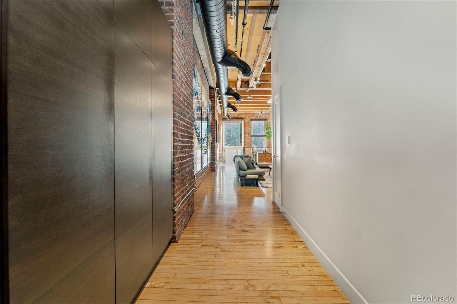 1450 Wynkoop Street Unit: 1I