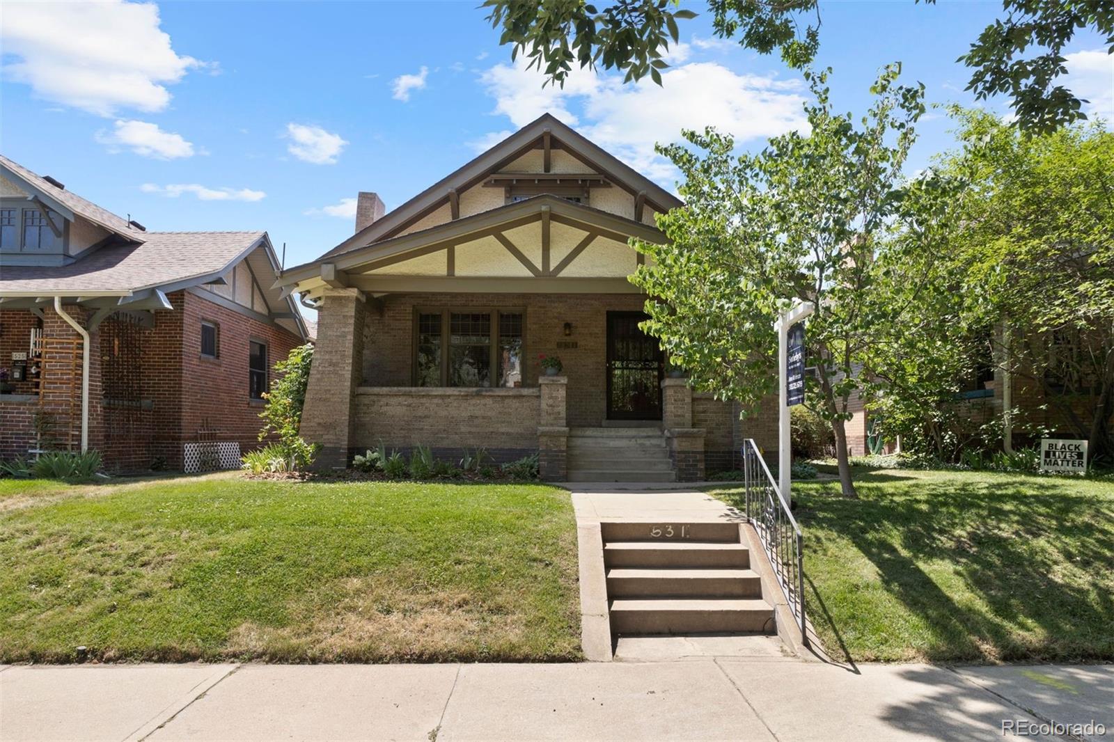 531 N Ogden Street