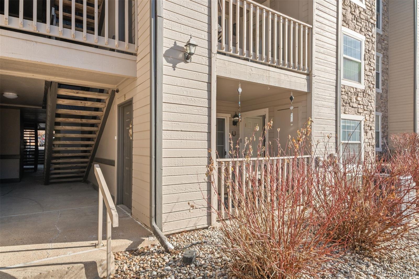 9242 E Arbor Circle Unit: B