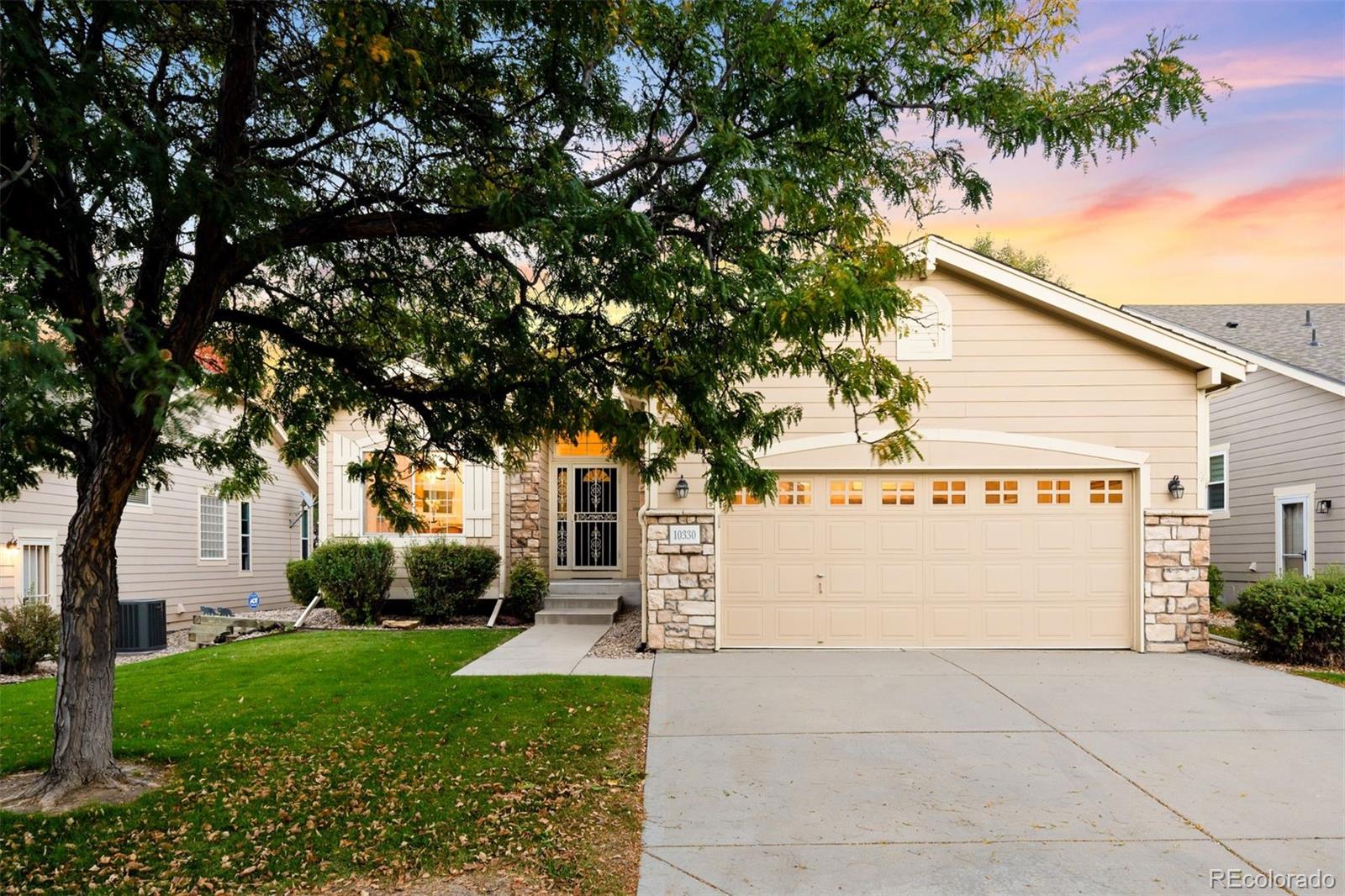 10330 Winona Court