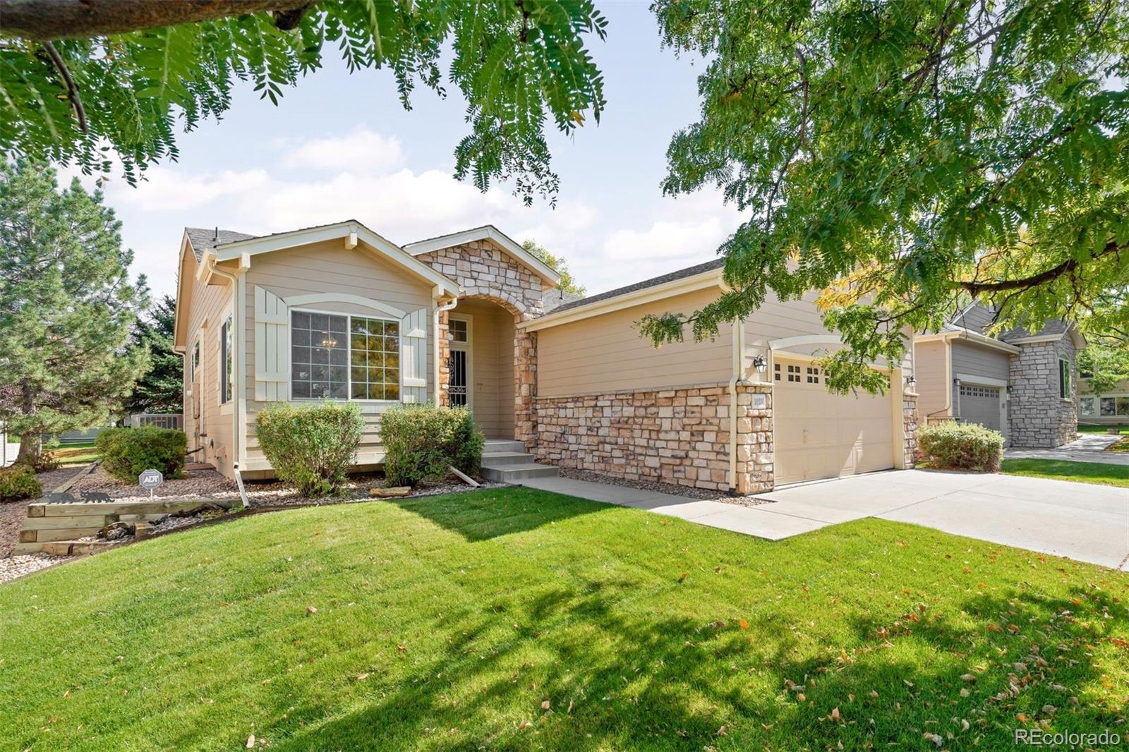 10330 Winona Court