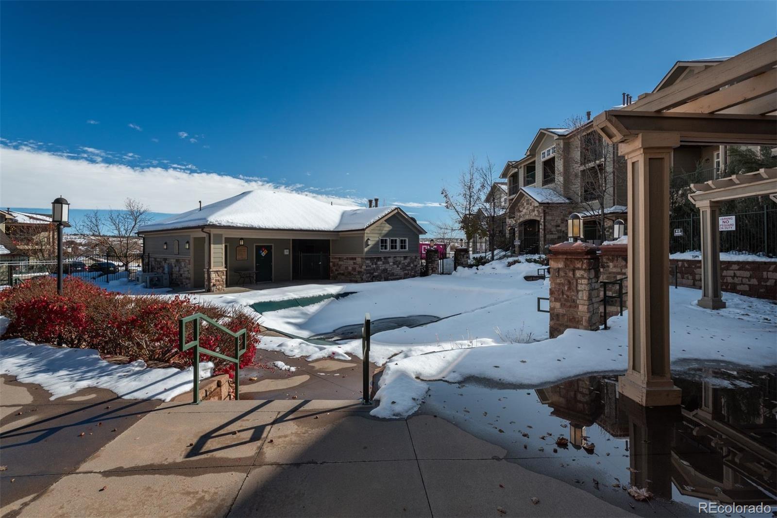 18611 Stroh Road Unit: 5303