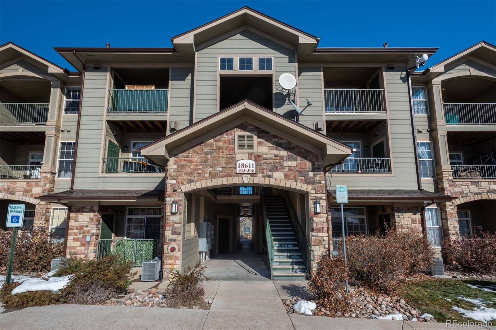 18611 Stroh Road Unit: 5303