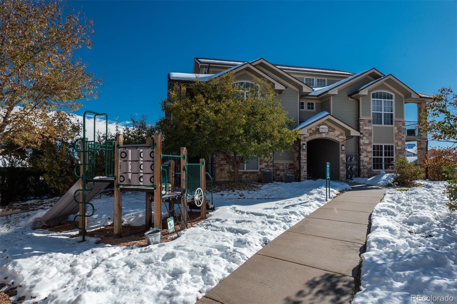 18611 Stroh Road Unit: 5303