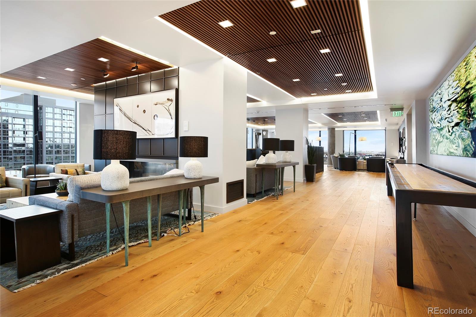 1750 Wewatta Street Unit: 1336