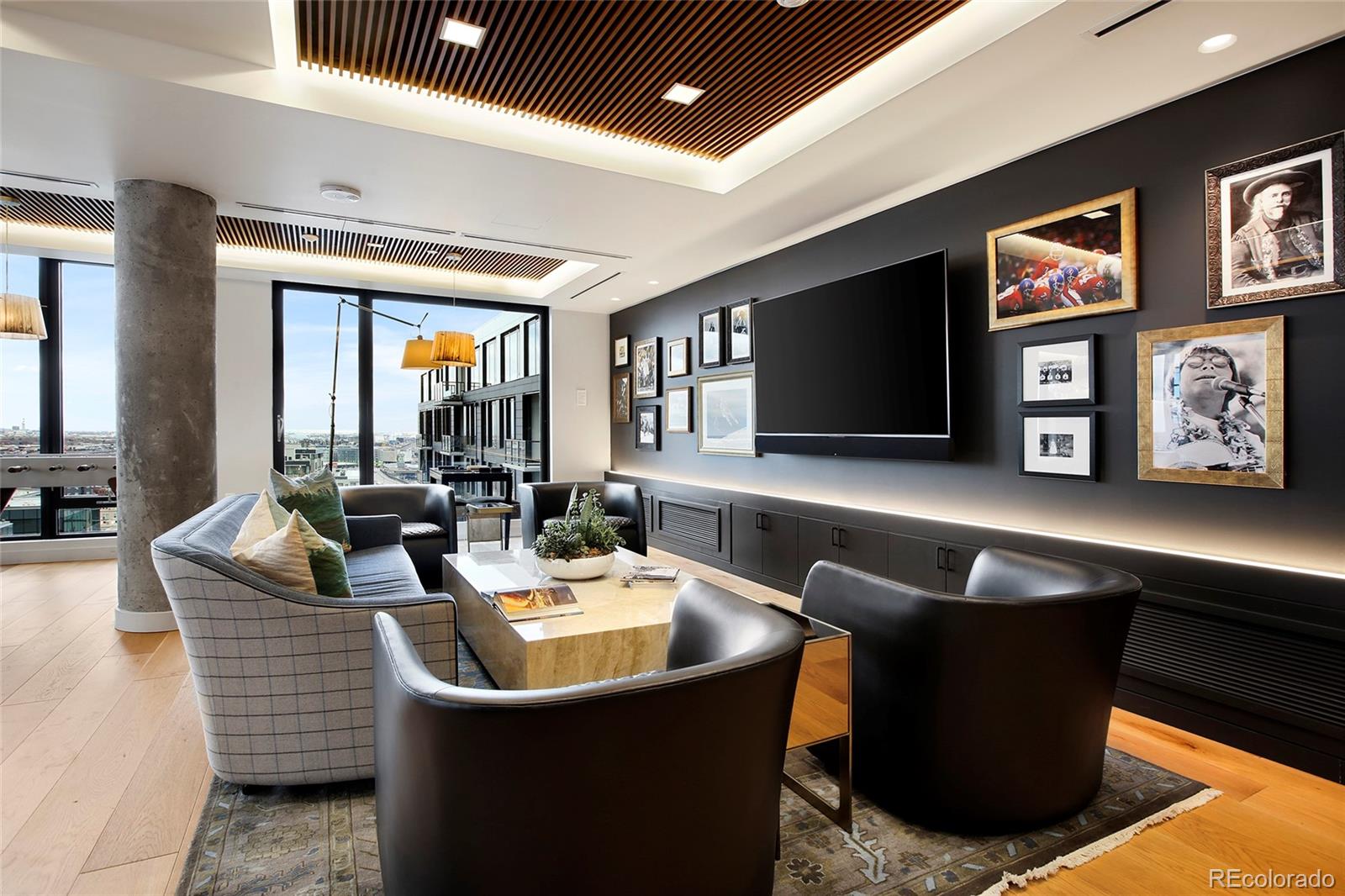 1750 Wewatta Street Unit: 1336