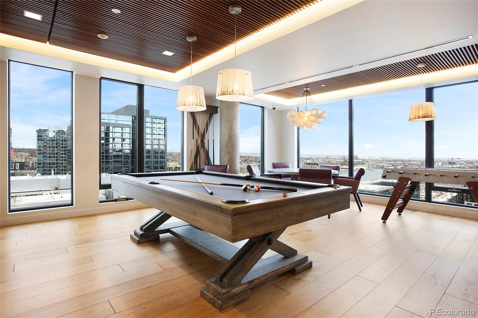 1750 Wewatta Street Unit: 1336