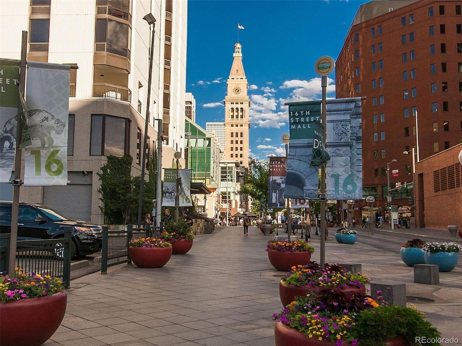 2001 Lincoln Street Unit: 2524L