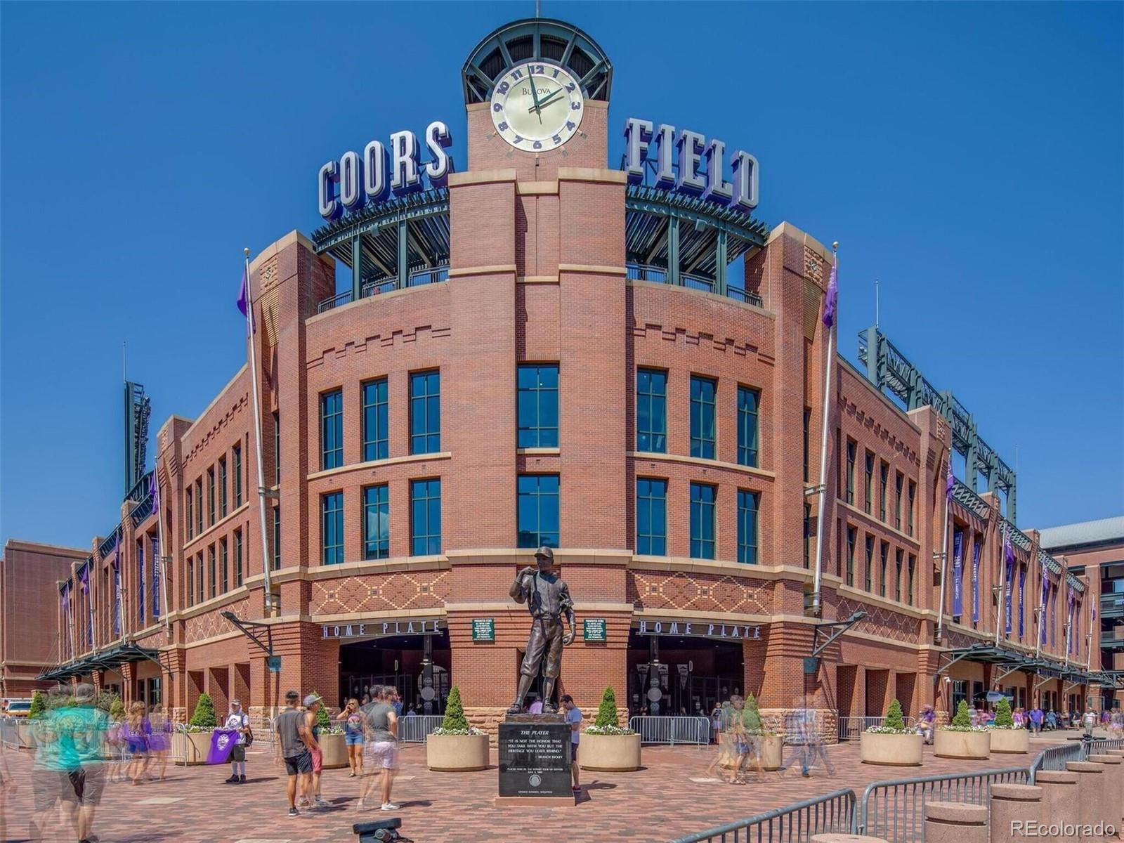 2001 Lincoln Street Unit: 2524L