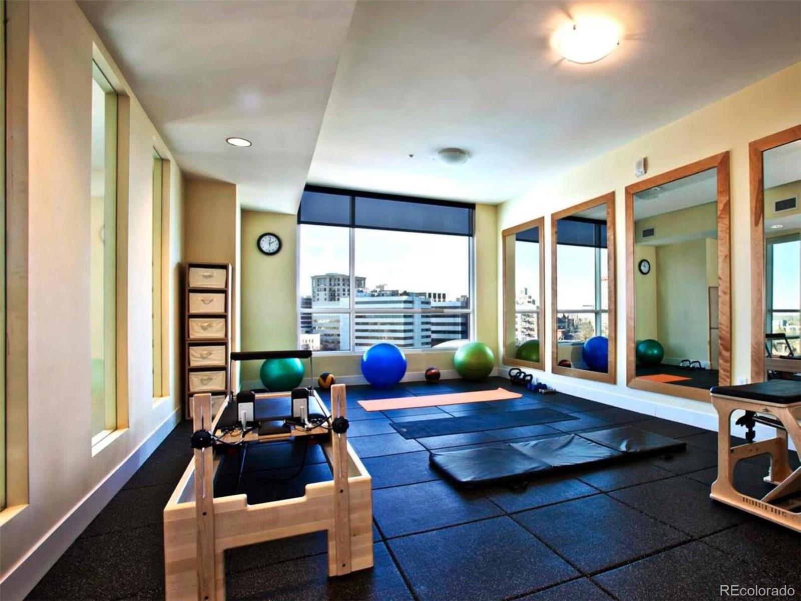 2001 Lincoln Street Unit: 2524L