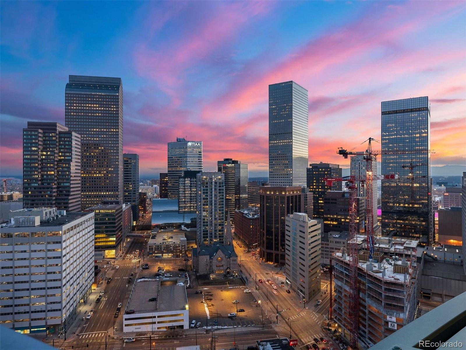 2001 Lincoln Street Unit: 2524L