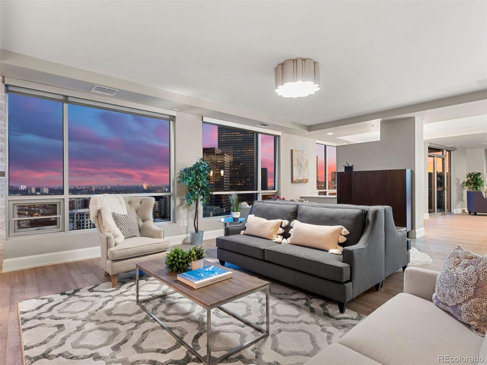 2001 Lincoln Street Unit: 2524L