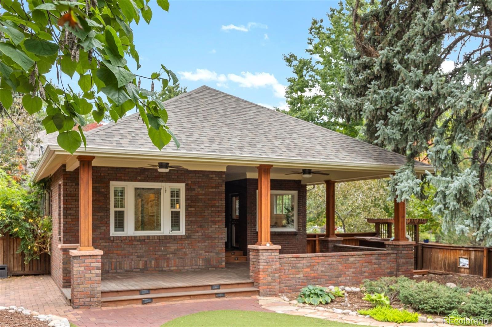 4305 E 17th Avenue Parkway