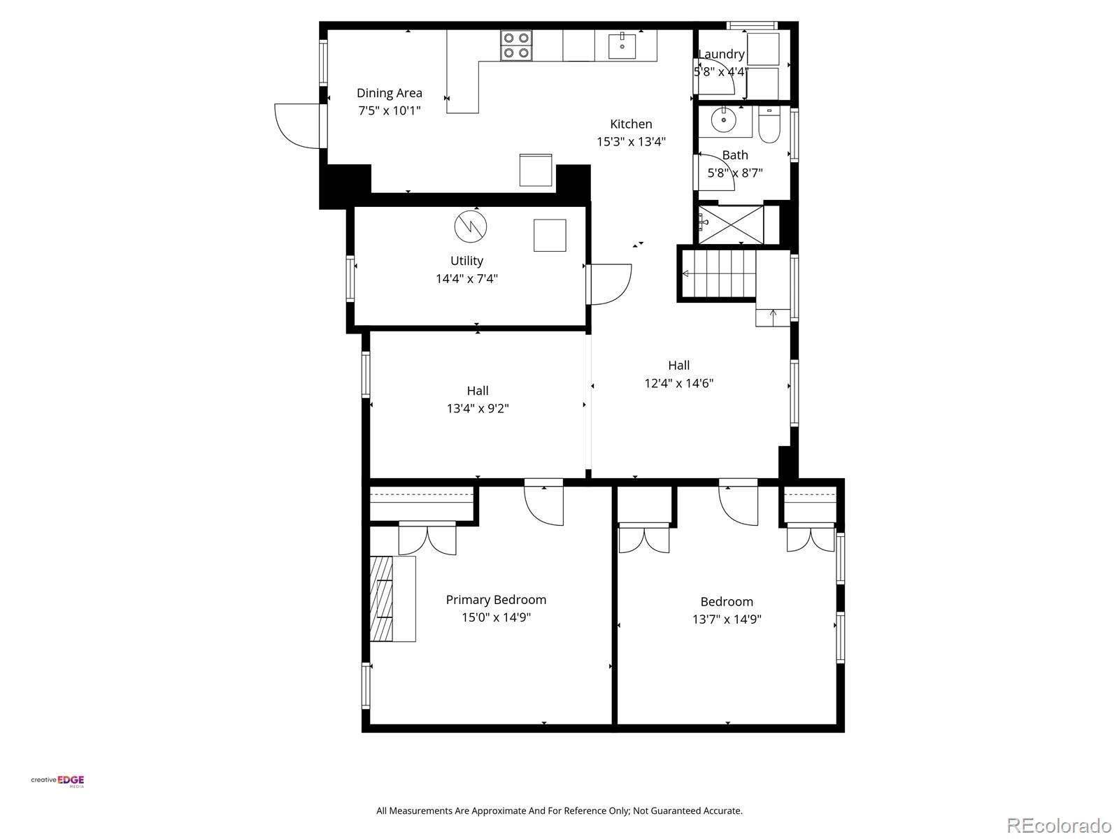 4305 E 17th Avenue Parkway