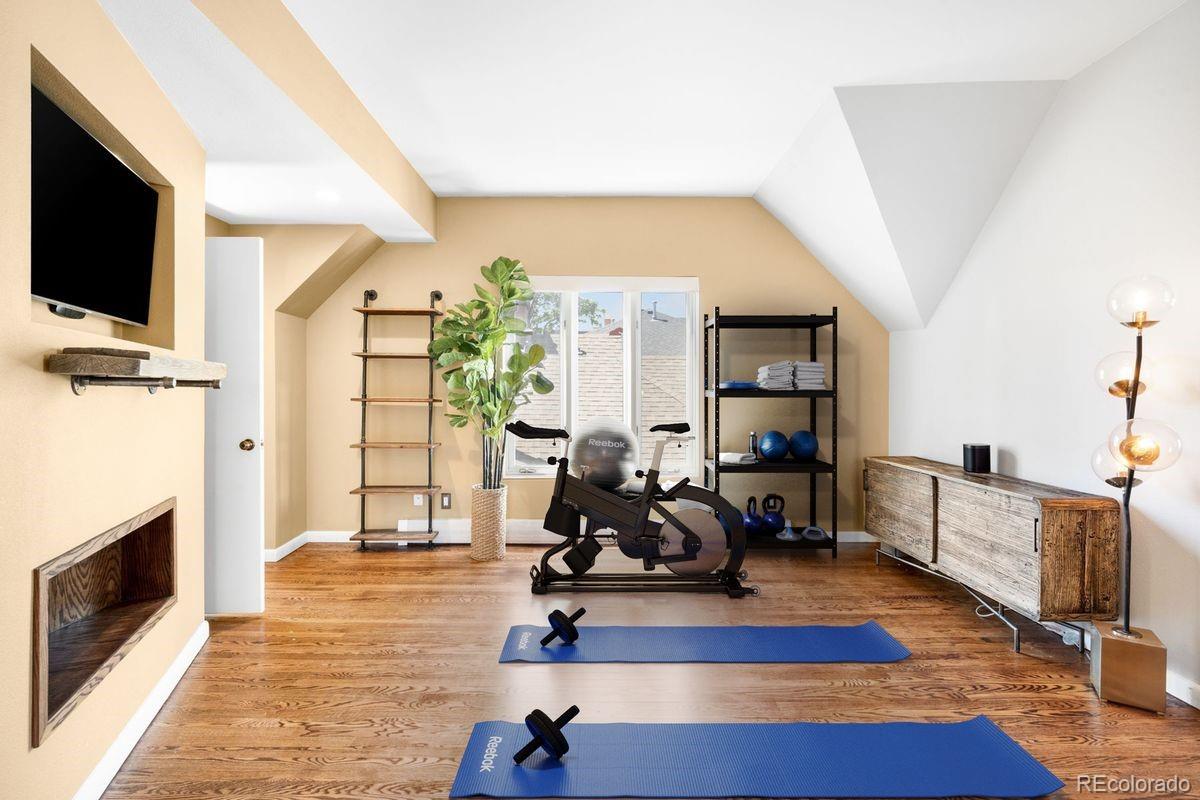 52 N Lincoln Street