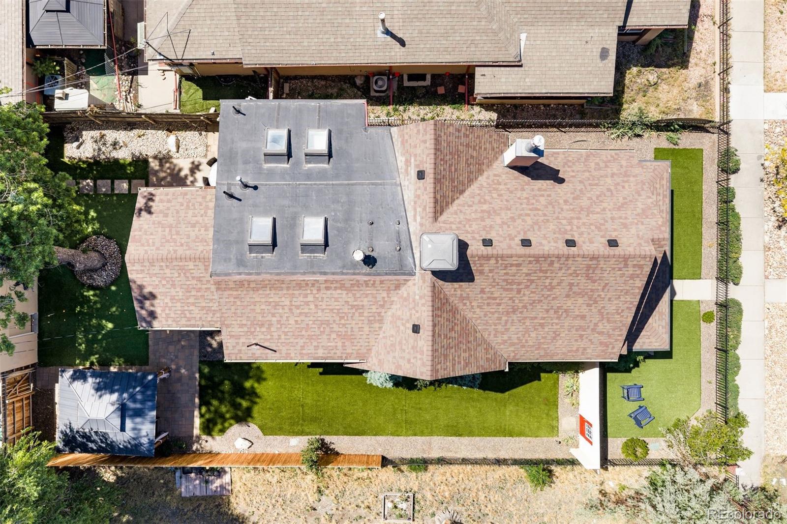 52 N Lincoln Street