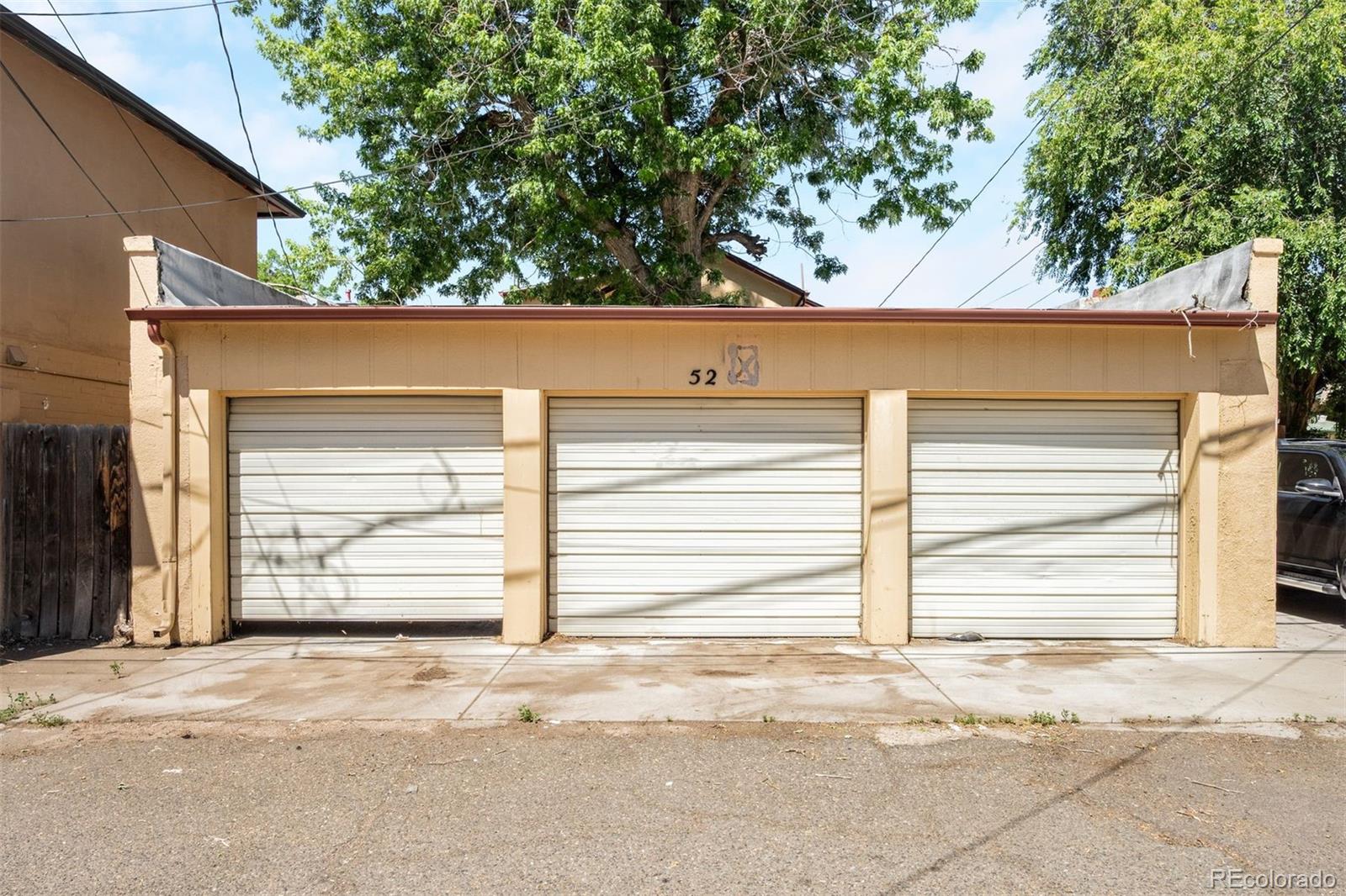 52 N Lincoln Street
