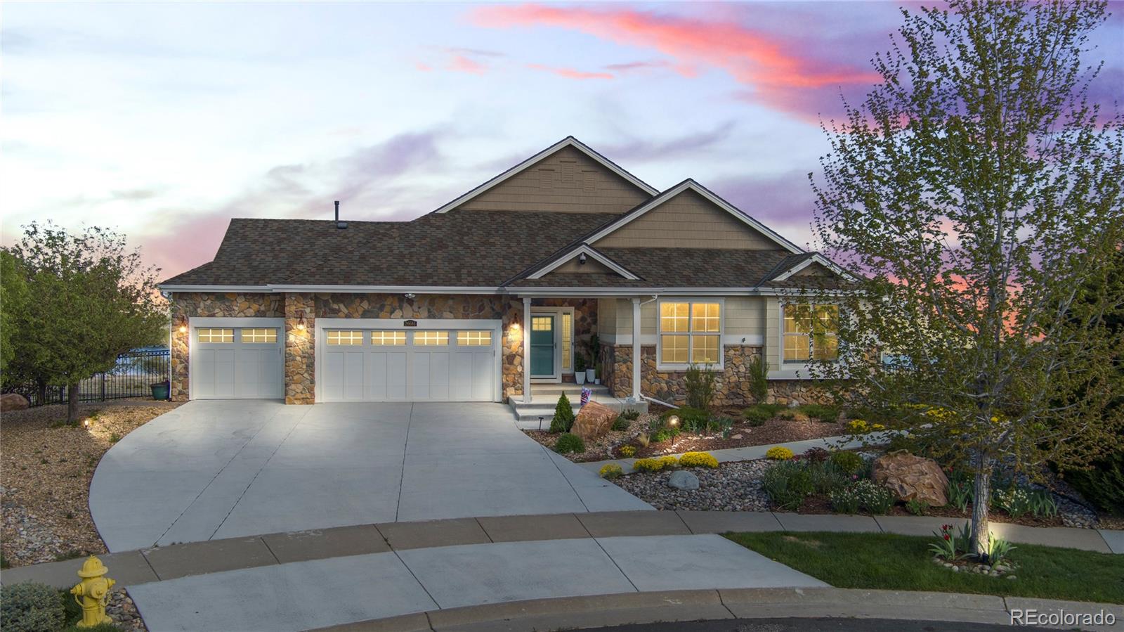 26681 E Arbor Drive