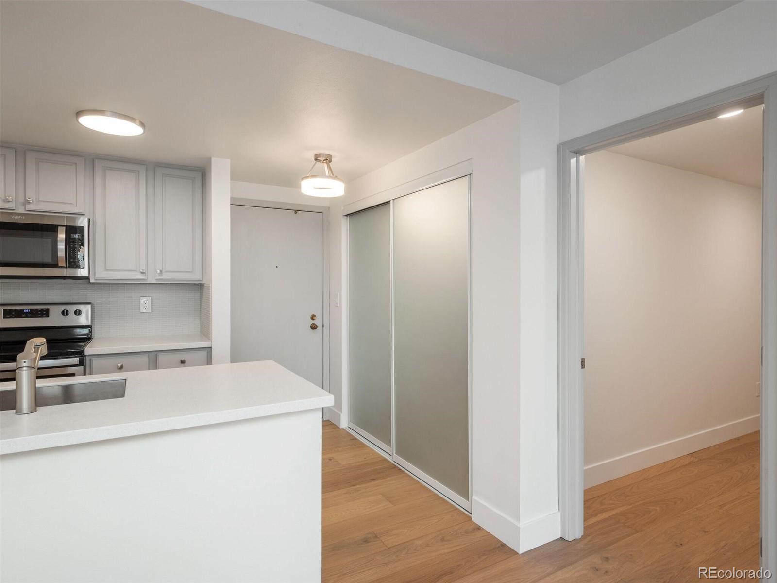 800 N Pearl Street Unit: 1205