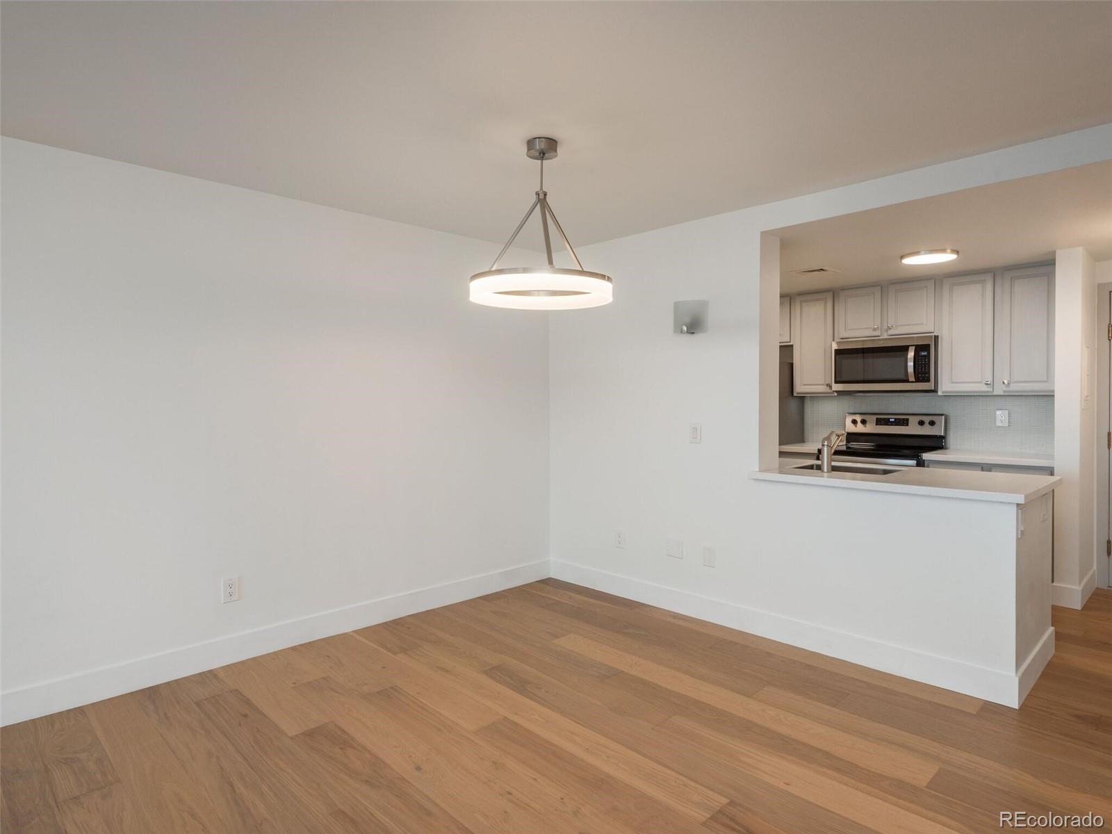 800 N Pearl Street Unit: 1205