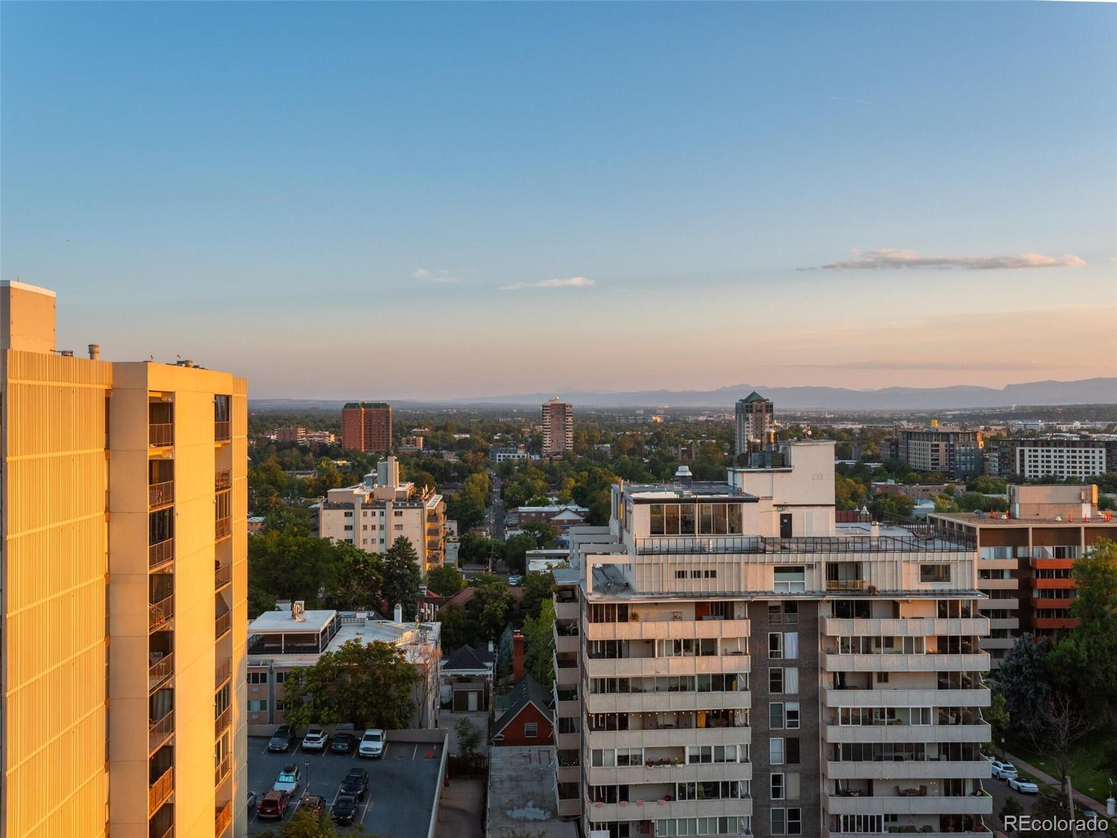 800 N Pearl Street Unit: 1205