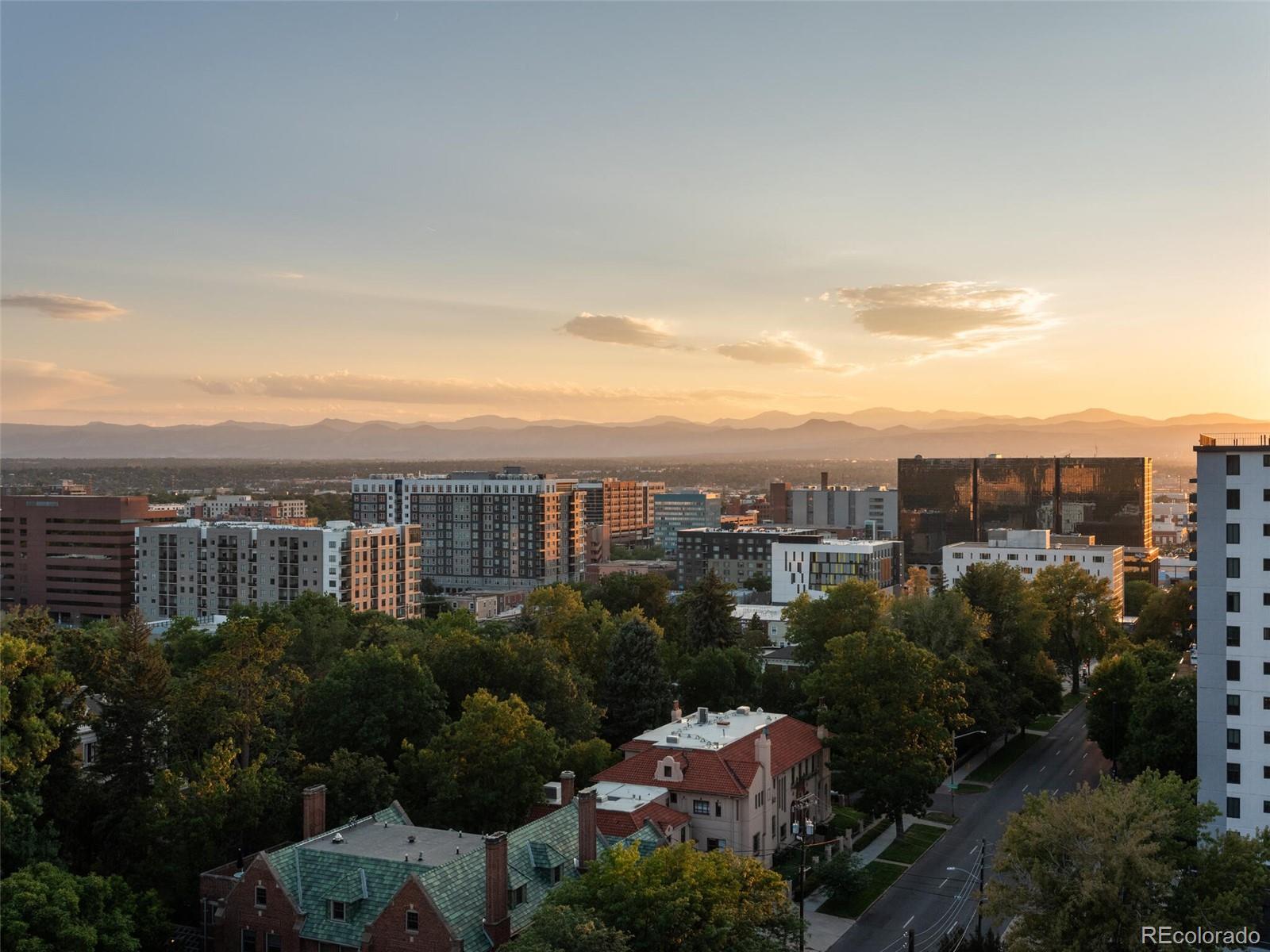 800 N Pearl Street Unit: 1205