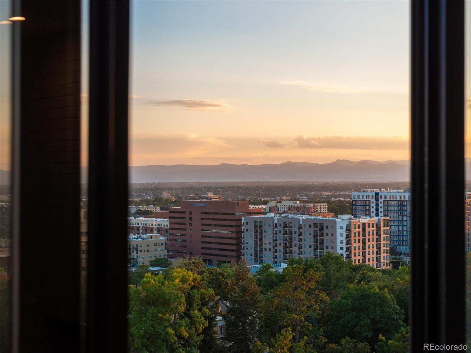 800 N Pearl Street Unit: 1205