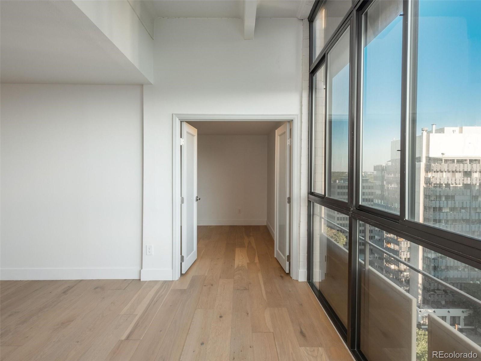 800 N Pearl Street Unit: 1205