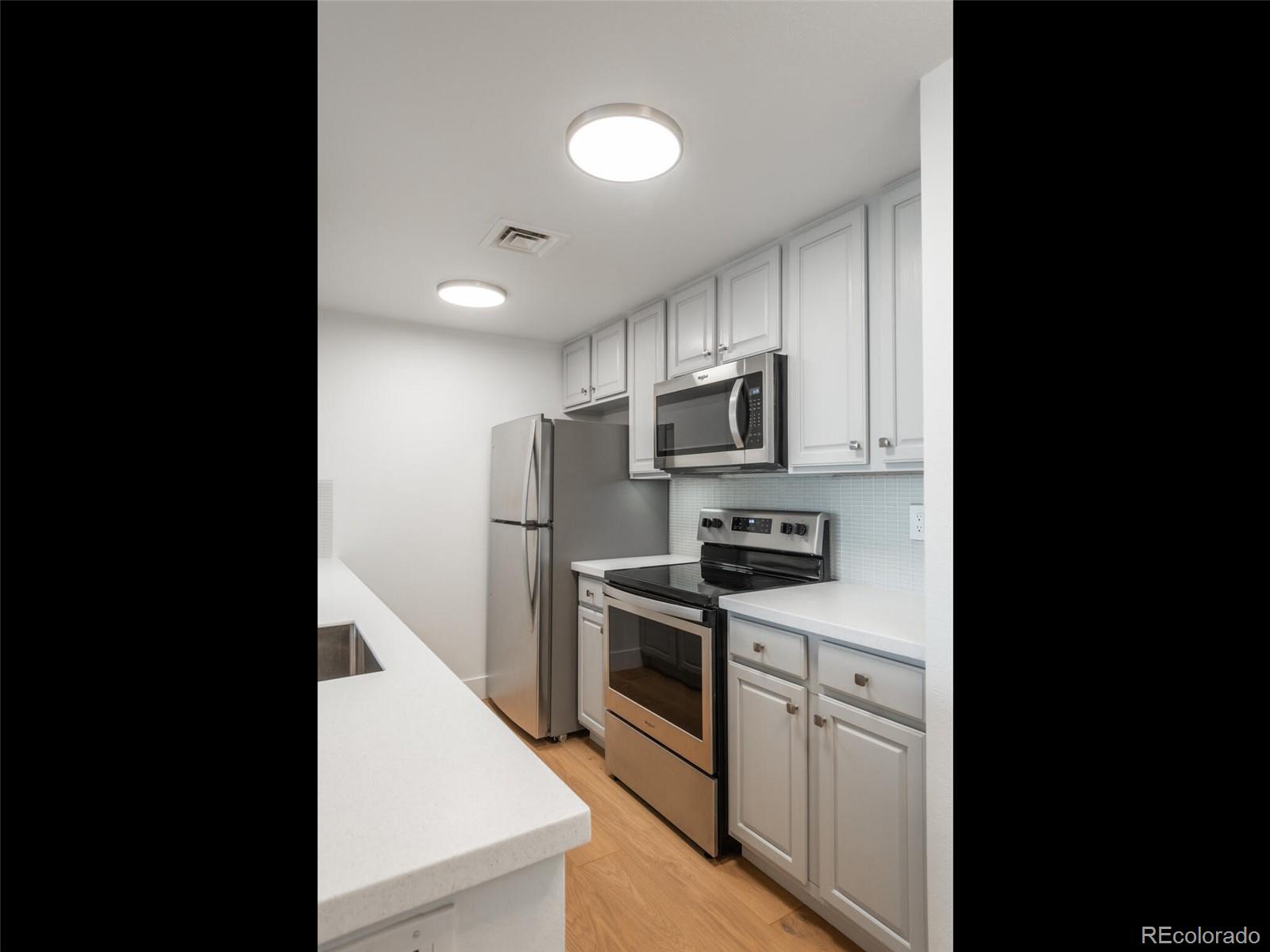 800 N Pearl Street Unit: 1205