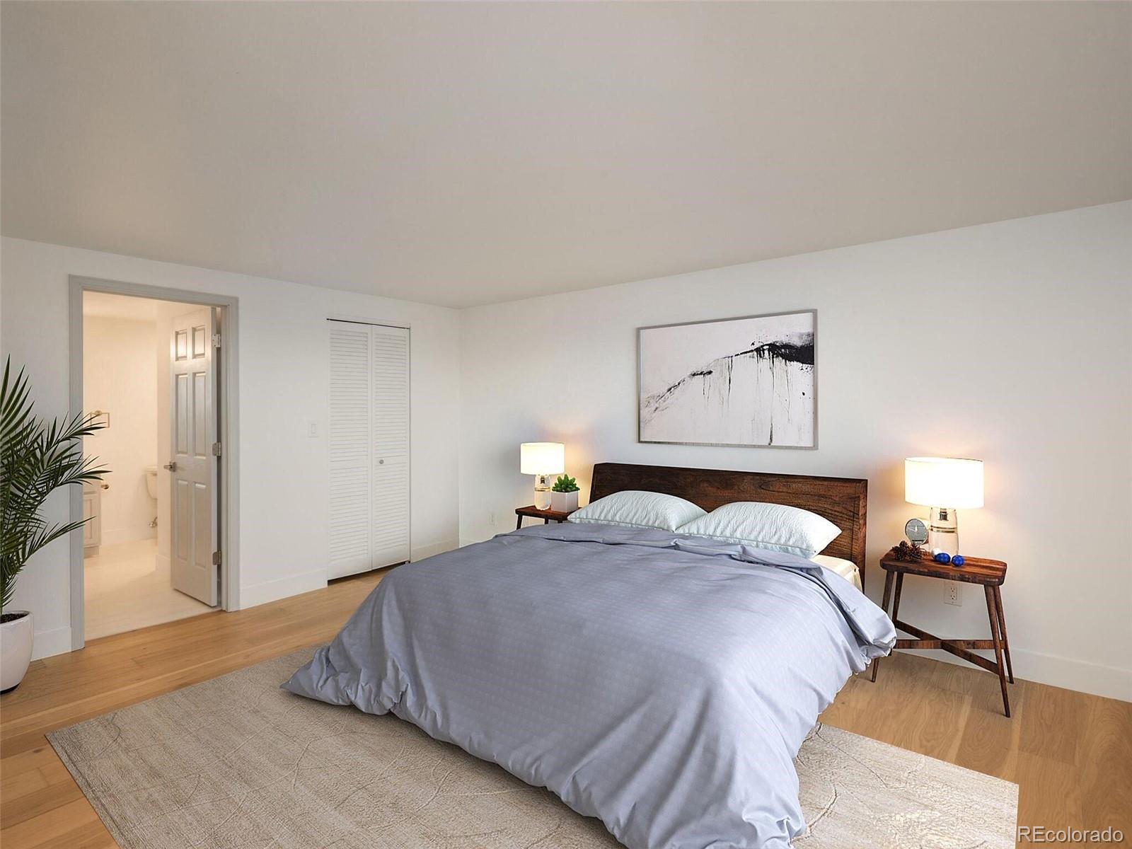 800 N Pearl Street Unit: 1205