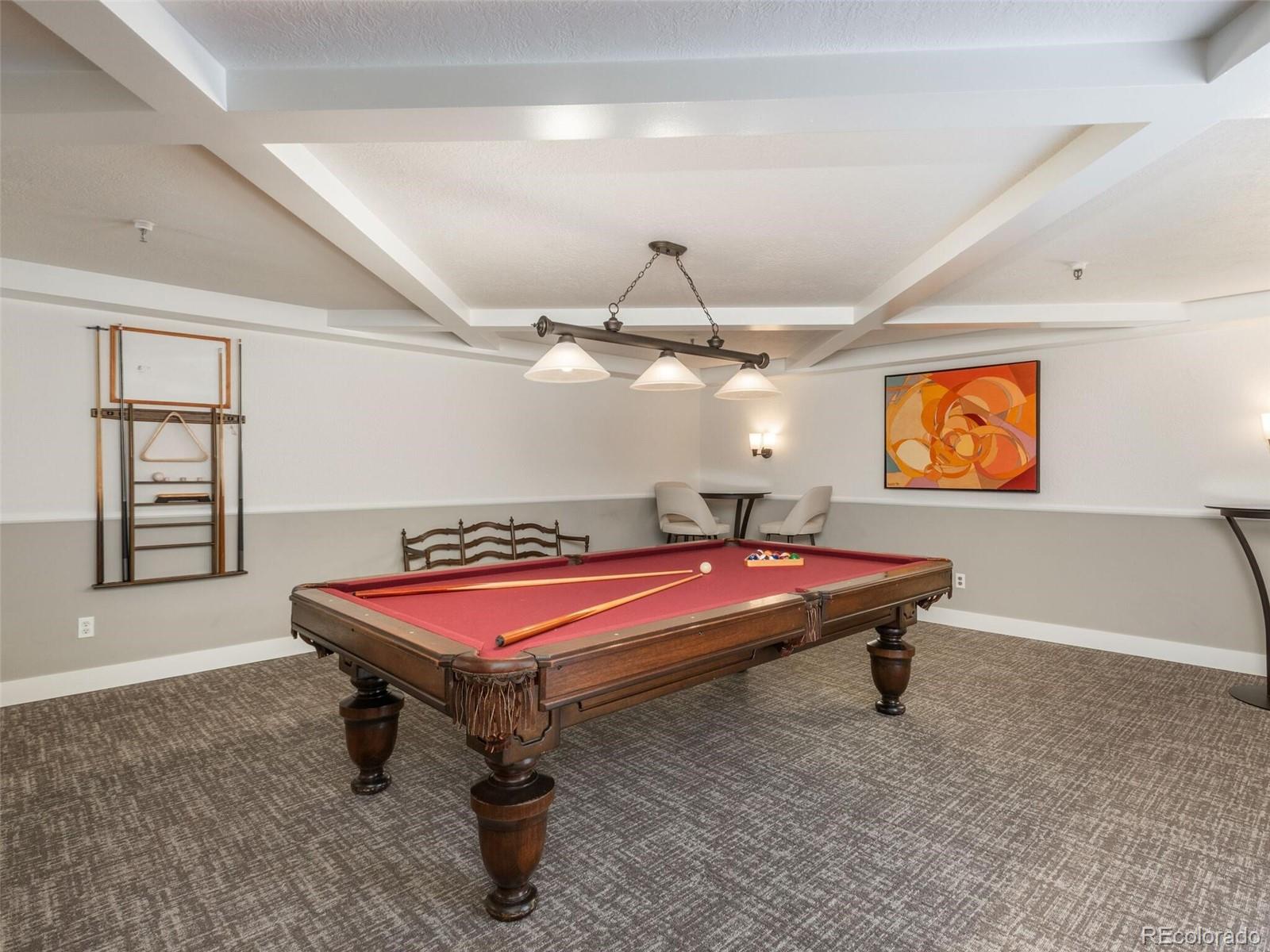 800 N Pearl Street Unit: 1205