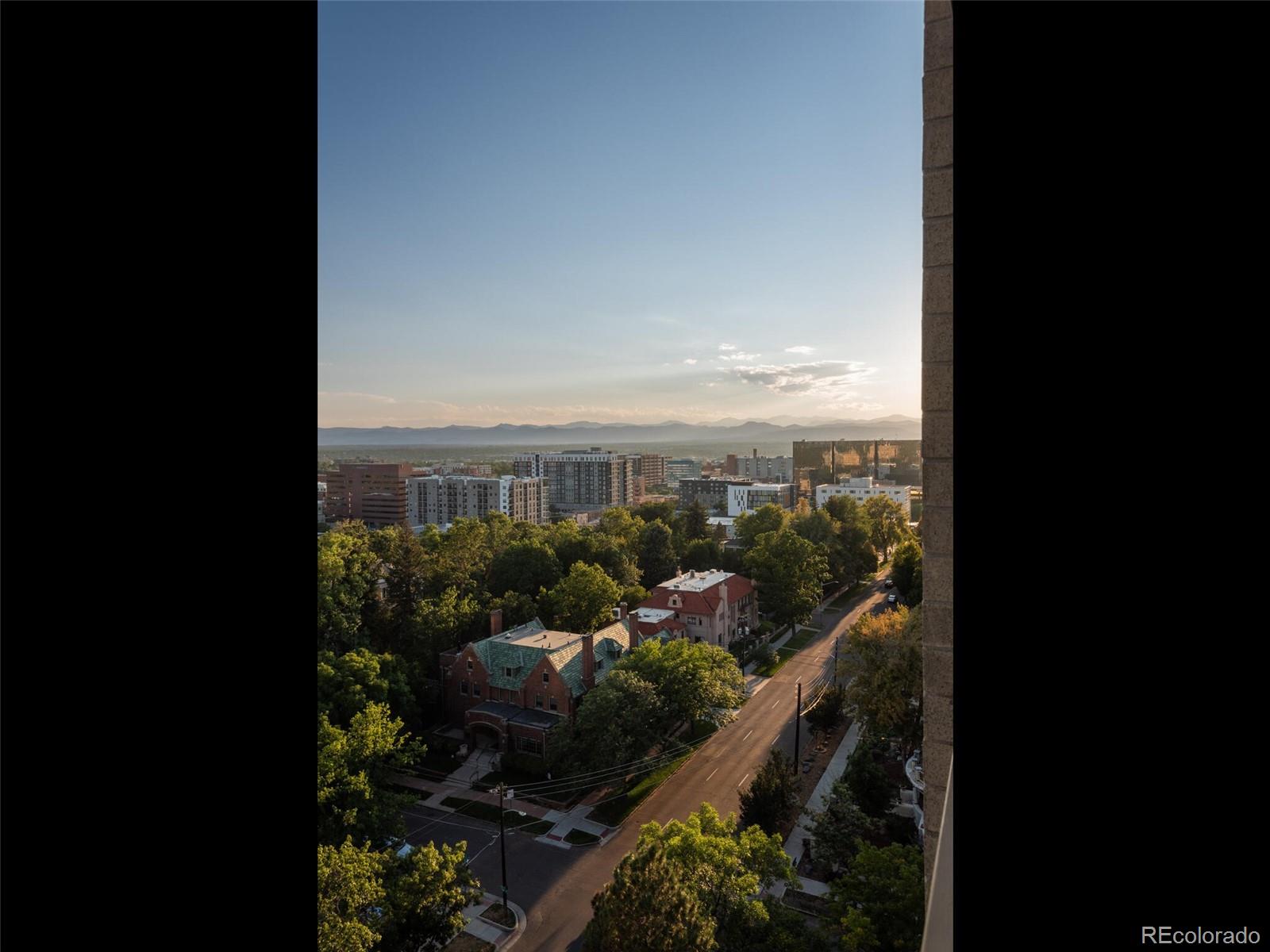 800 N Pearl Street Unit: 1205