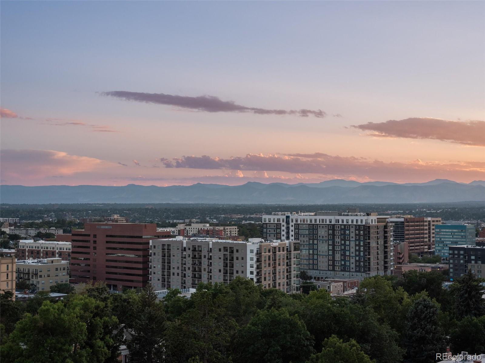 800 N Pearl Street Unit: 1205