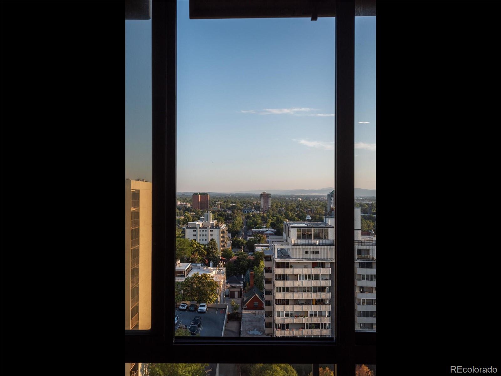 800 N Pearl Street Unit: 1205