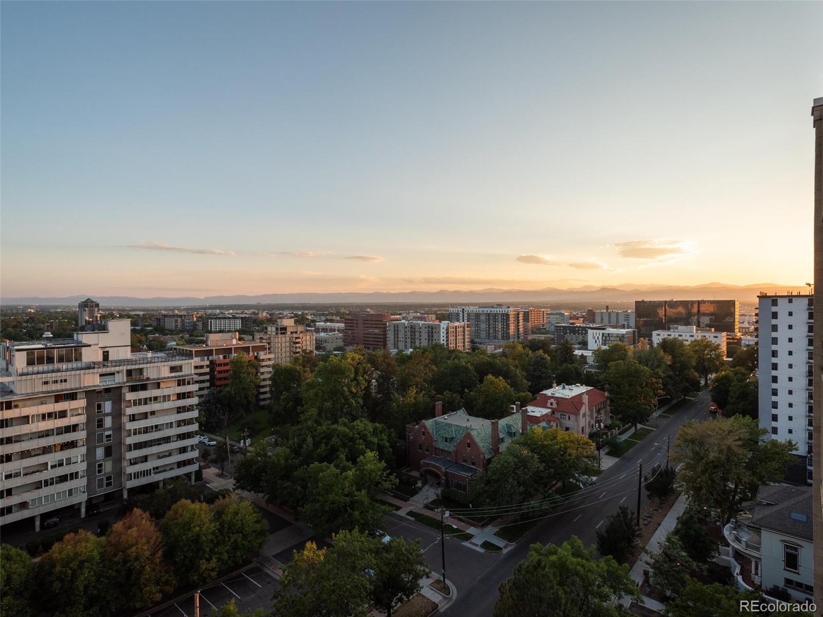 800 N Pearl Street Unit: 1205
