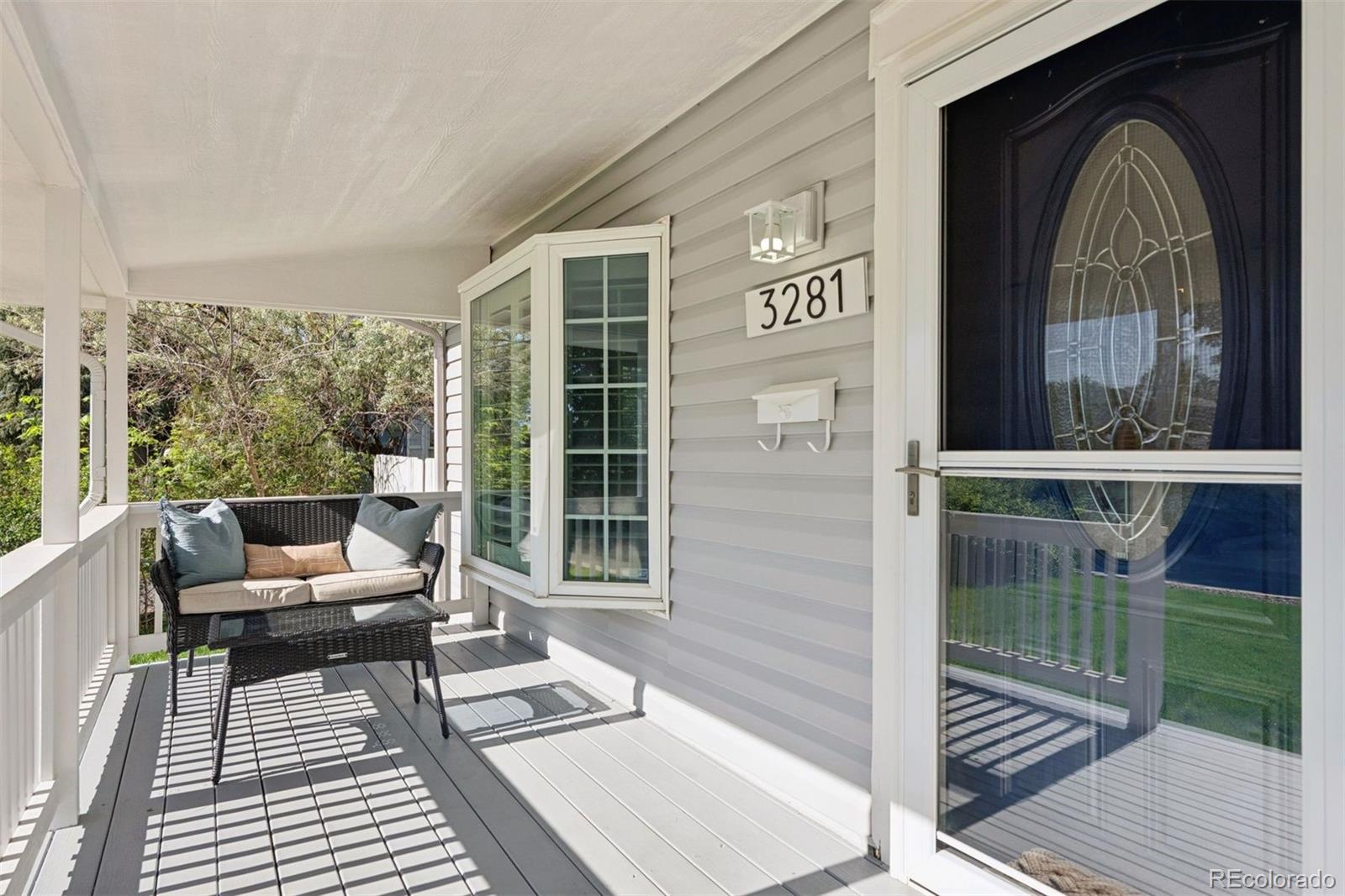 3281 Depew Street