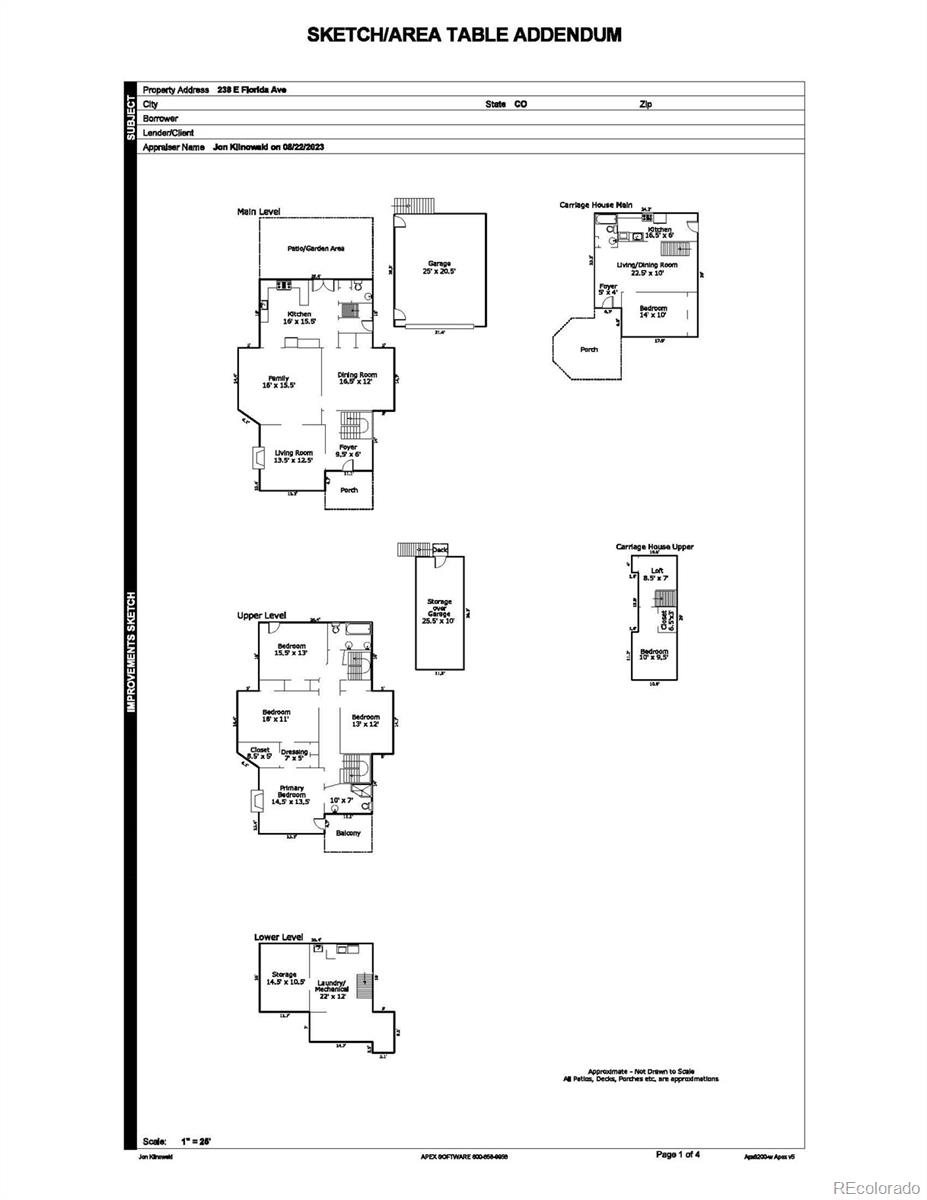 238 E Florida Avenue