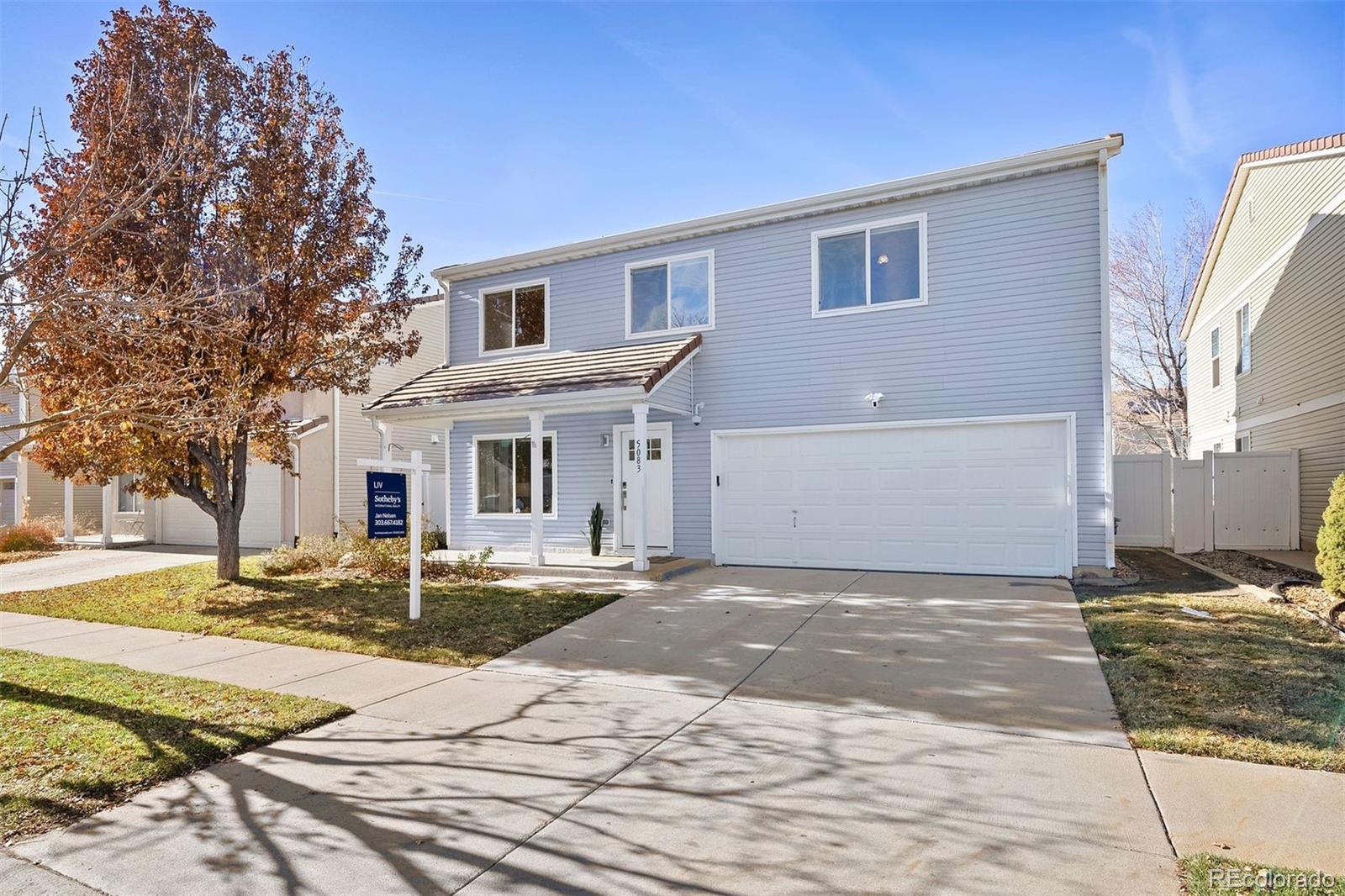 5083 Perth Court