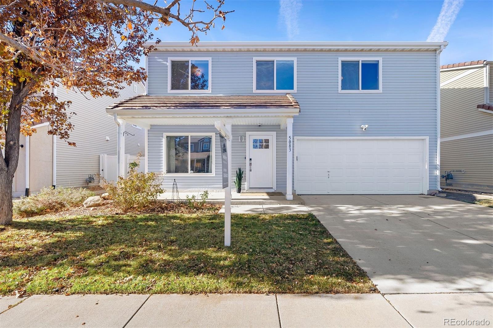 5083 Perth Court