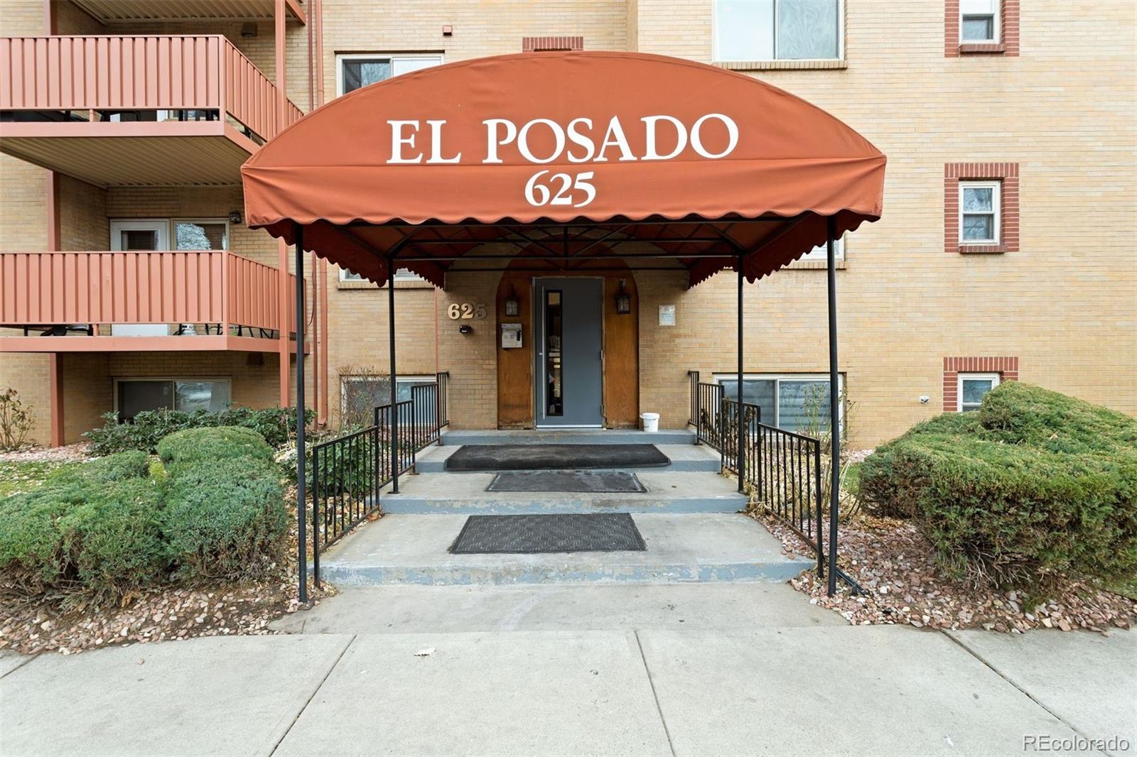 625 N Pennsylvania Street Unit: 312