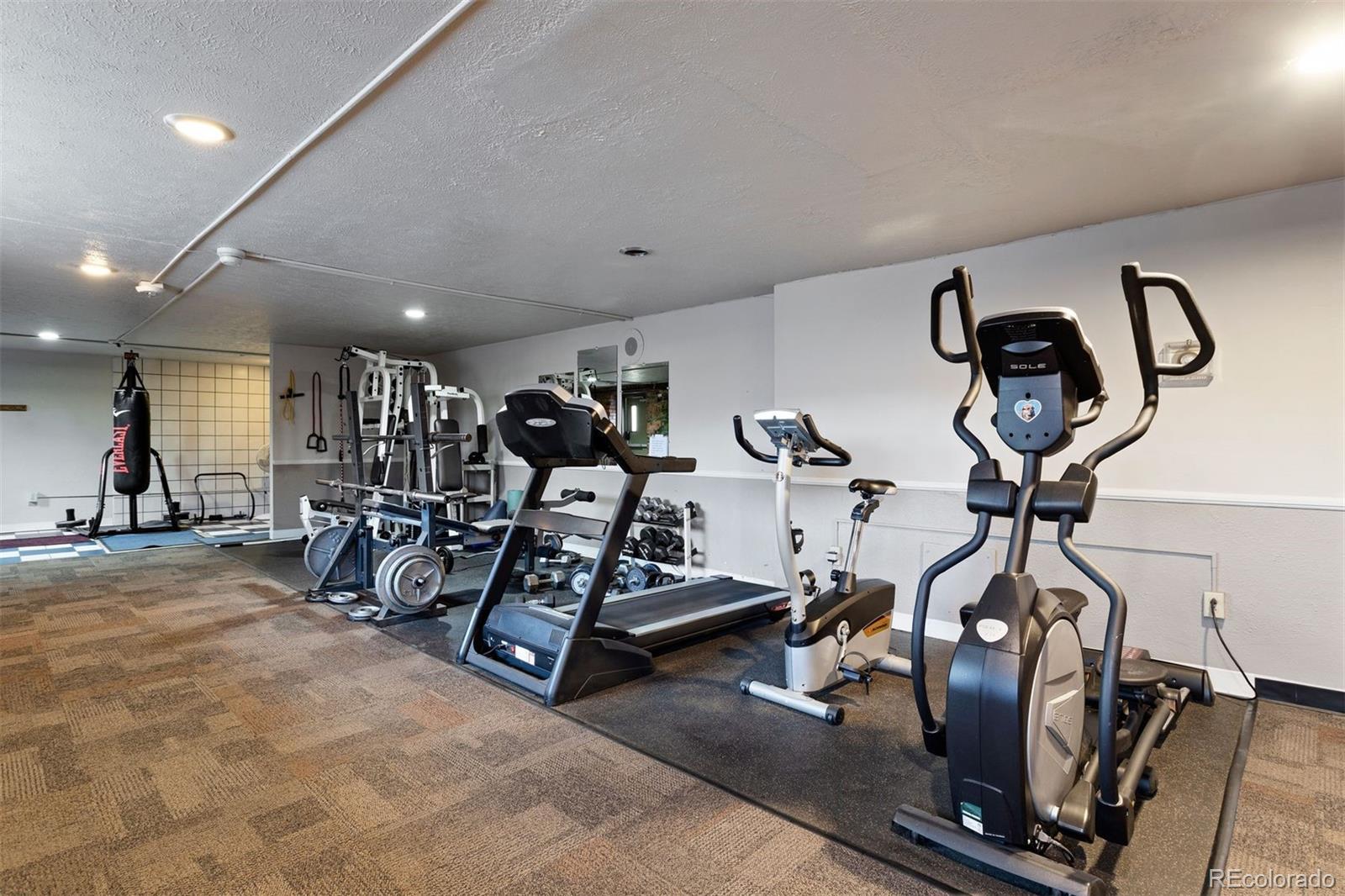 625 N Pennsylvania Street Unit: 312