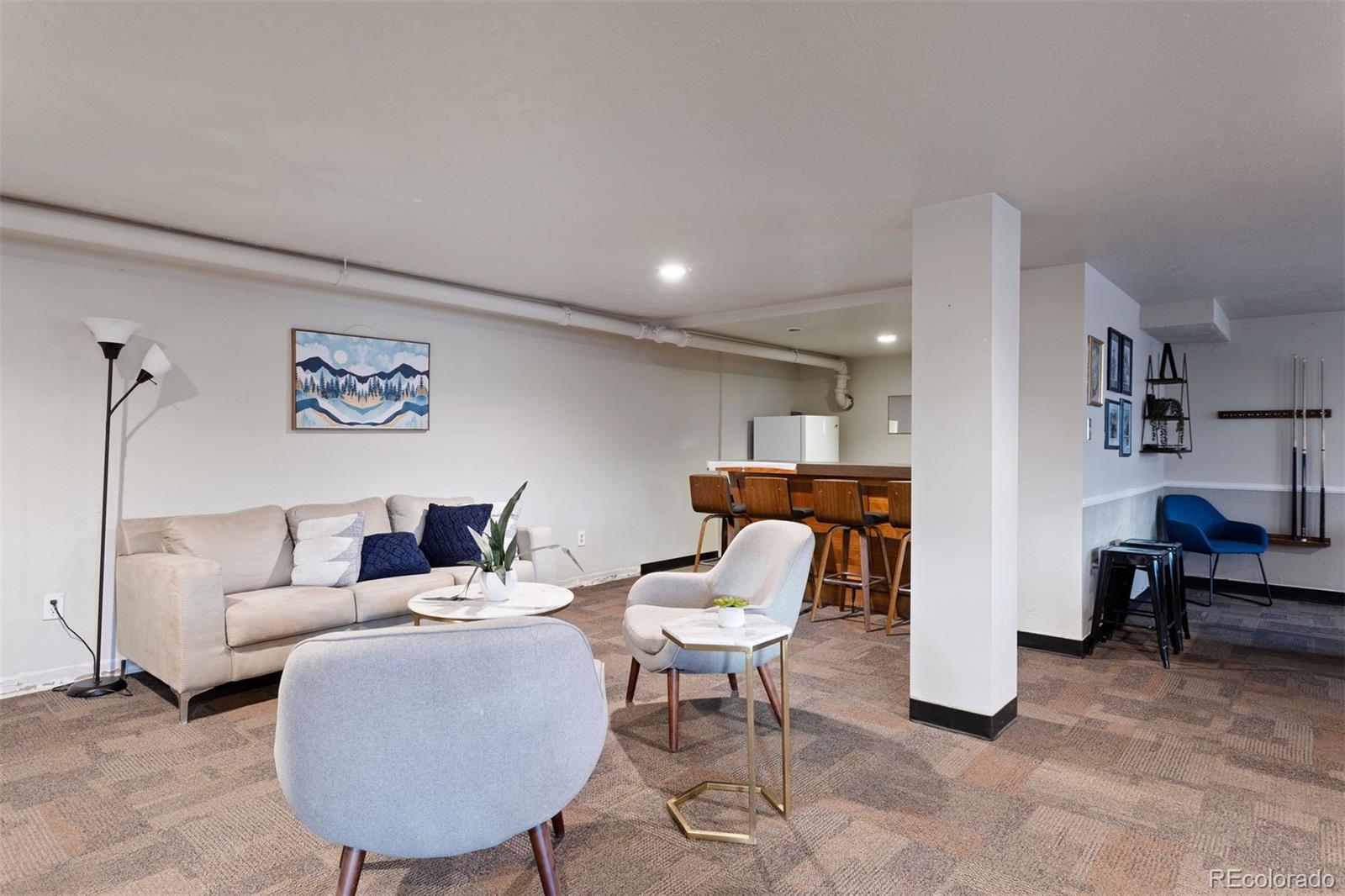 625 N Pennsylvania Street Unit: 312