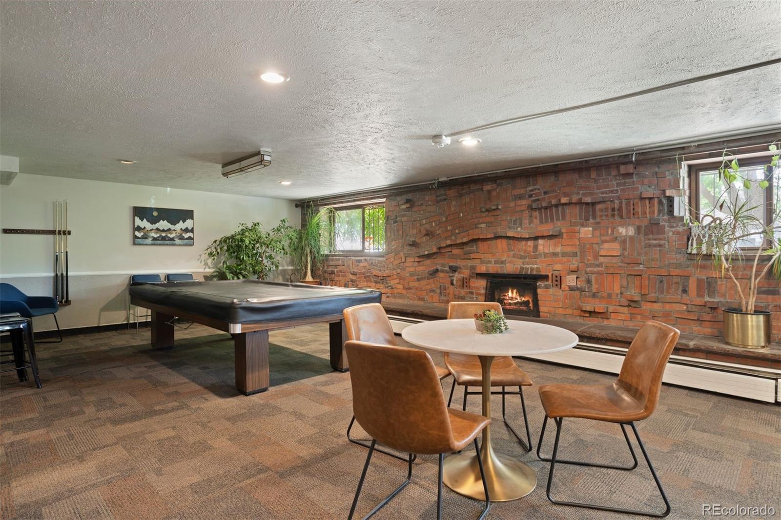 625 N Pennsylvania Street Unit: 312