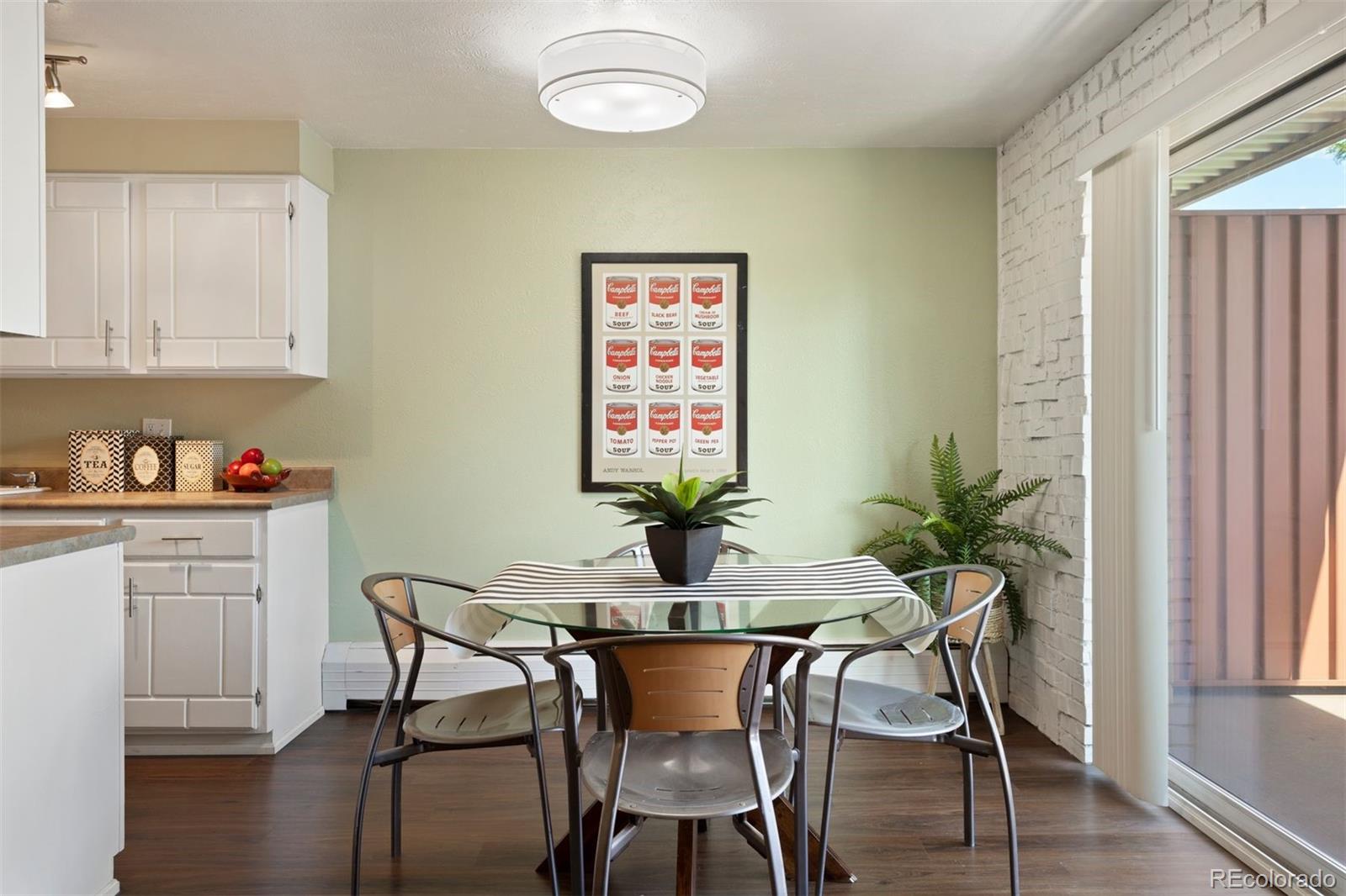 625 N Pennsylvania Street Unit: 312